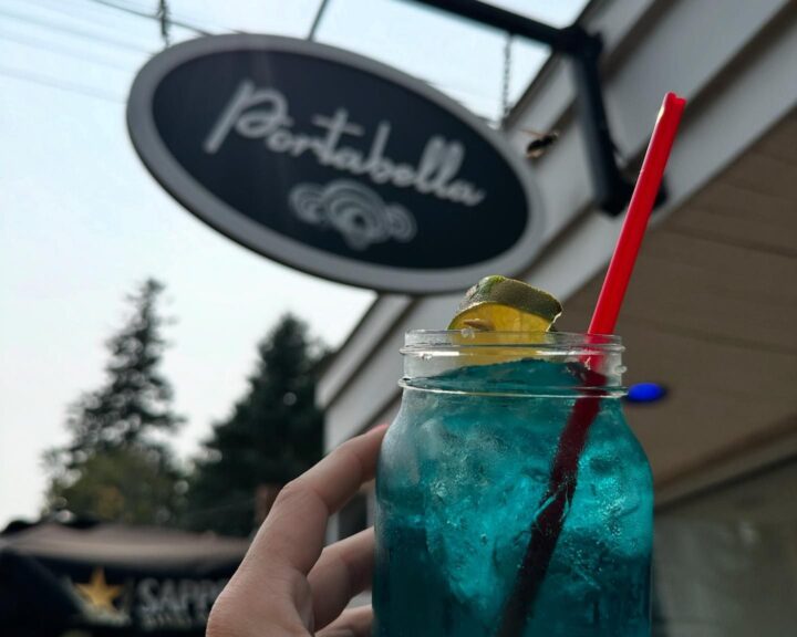 portabella restaurant